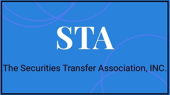 Securities and Transfer Association Inc